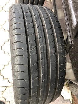 Predam letnú sadu Suzuki 205/40 R17 84Y - 8