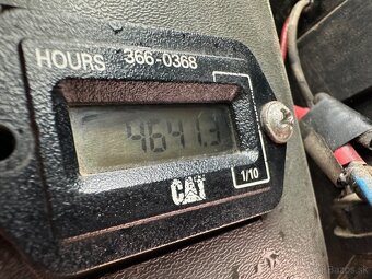 CATERPILLAR 226 4X4 2002 VIN 409 - 8