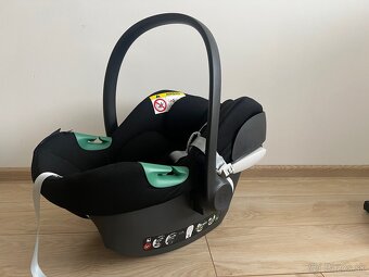 CYBEX Autosedačka Aton B2 i-Size (0-13 kg) - 8
