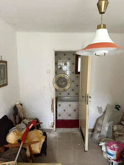 Na predaj starší rodinný dom v obci Plavecký Mikuláš - 8