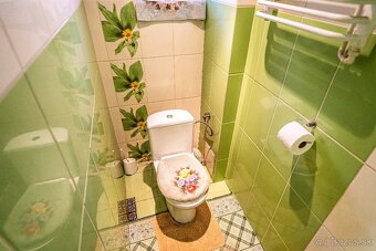 Na predaj Drevenica, Ždiar, pozemok: 834m2 (3D obhliadka). - 8