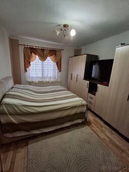 Predám rodinný dom - 8