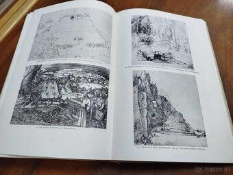 DÜRER UND SEINE ZEIT (DÜRER A JEHO ČAS)--1935--Wilhelm Waetz - 8