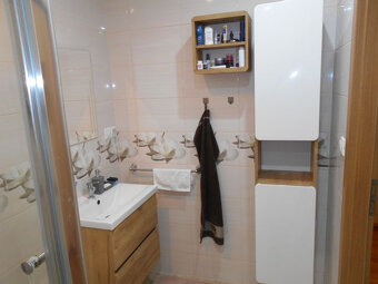 Predaj priesranného 2 izbového bytu v Čadci - 8