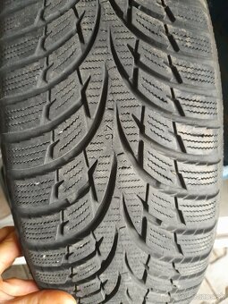 185/65 r15 zimné pneumatiky - 8