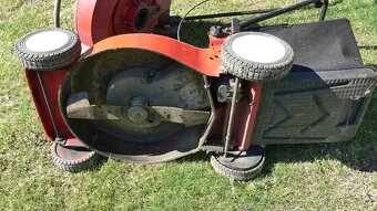 Kosačka Vari / Terra - 8