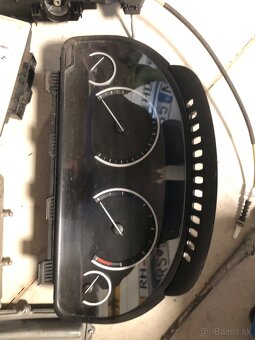 Predam ND z BMW F10 535xd - 8