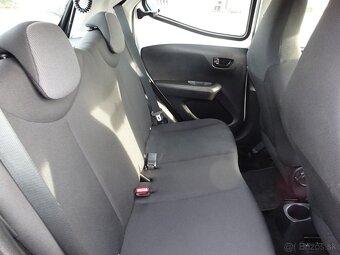 Toyota Aygo 1,0 VVT-i - 8