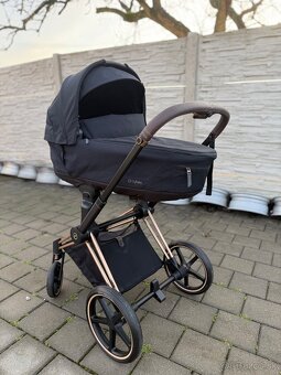 Cybex priam 4.0 - 8
