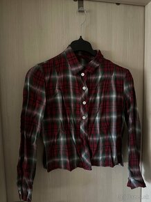 kroj: lajblíky/kabátiky/vestičky - 8