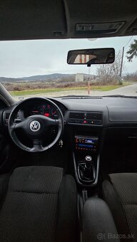 Volkswagen Golf 4 1.9tdi - 8