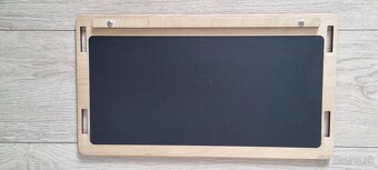 Activity Board domček - 8