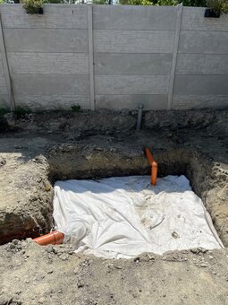 Plastové palety-Vsakovacie Kose s certifikátom - 8