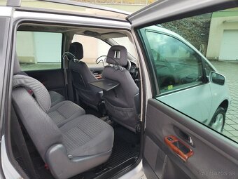 Seat Alhambra 1.9.TDI 85 KW COMFORLINE R. V2003 - 8