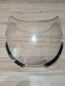 Suzuki GSX-R 1100 - 8