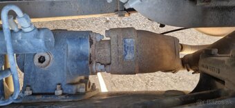 Scania R420 euro 3 - 8