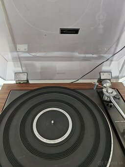 Predam gramo Pioneer PL55DX - 8