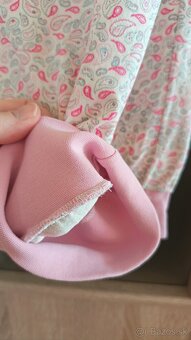 Detské pyžamo Slovenka  c.164 - 8