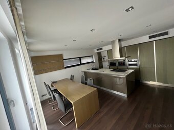 Prenájom 4-izbové bytu na Kramároch - 8