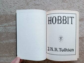 Hobbit - 8