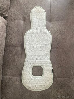 autosedačka - vajicko - Cybex cloud Z2+ - 8