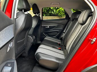 Peugeot 3008 1.2 PureTech Allure EAT8 - 8