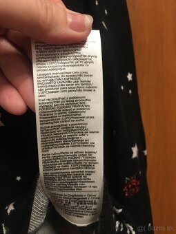 LIU JO originál damsky sveter S/M - 8