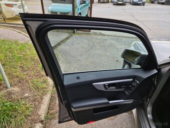 Mercedes-Benz GLK 320 CDI 4MATIC A/T - 8