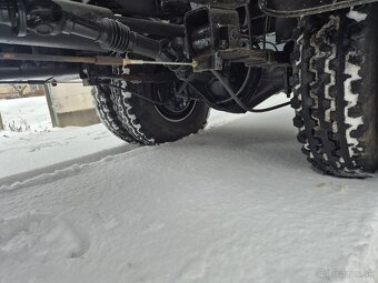 Multicar M25 sklapac S3 s ŠPZ - 8