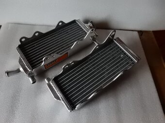 Honda chladiče cr250 - 8