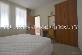 Bulharsko-PRESTIŽNÍ APARTMÁN 2+kk (84 m²) - 8