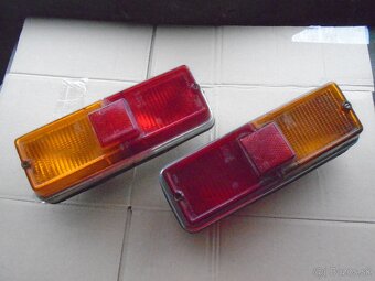 Fiat 128A Rôzne ND - 8