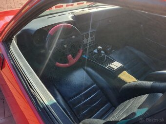Porsche 944  2.5(120kw)  1983r.v  96000km - 8