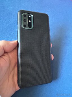 Vymenim One Plus 8T za iPhone - 8