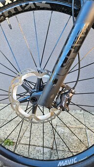 Mondraker Crafty R M/L 2025 - 8