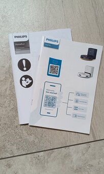 Philips HomeRun Series 2000 XU2100/10 - 8