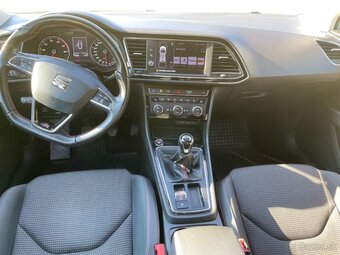 Seat Leon - 8