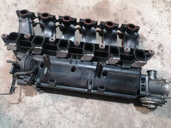Sanie bmw m57 m57n m57n2 - 8