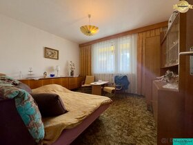 PREDAJ  3 izbový byt na Šafárikovej ulici v Trnave - 8