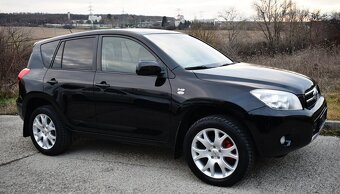 T0Y0TA RAV4 2.2D 4x4 Top stav - 8
