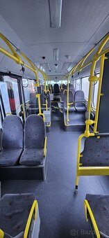 AUTOBUS MAN A40 Lion City klbovy autobus 18m - viac kusov - 8