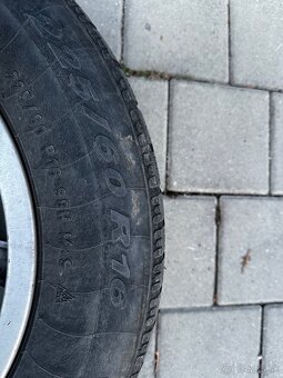 Elektrony 5x112 R16 - 8