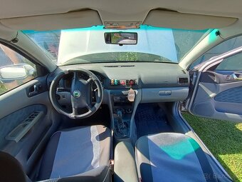 Škoda Octavia 1 - 8