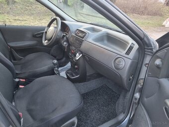 ===Fiat Punto=== - 8