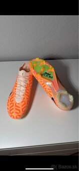 Nike air zoom Mercurial Vapor Elite Total Orange - 8