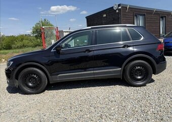 Volkswagen Tiguan 2,0 TDI 1MAJITEL 110kW 4X4+ALU nafta - 8