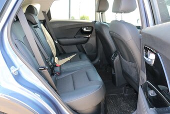 Kia Niro 1.6 GDi Hybrid Gold A/T - 8