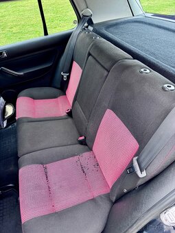 Golf 4 1.9 TDi 66kW + chip - 8