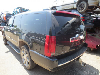 CADILLAC ESCALADE DIELY obsah 6162 301 kw DIELY - 8