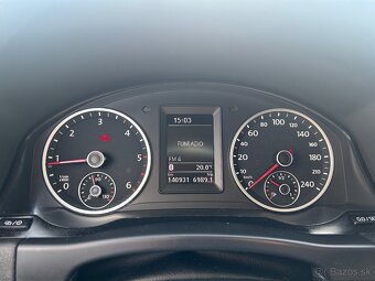 Volkswagen Tiguan 2.0 TDI - 8